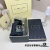 Jo Malone London In Stock Various Scents (Lime, English Pear, Bluebell, Black Pomegranate, Peony) Full Set Gift Box Aromatherapy Diffuser with Reeds 165ml