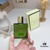 Jo Malone Emerald Thyme Cologne 30ml, Unisex Aromatic Fragrance - Top Notes: Lemon Eucalyptus; Heart Notes: Thyme, Rosemary; Base Notes: Oakmoss, Geranium