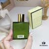 Jo Malone Emerald Thyme Cologne 30ml, Unisex Aromatic Fragrance - Top Notes: Lemon Eucalyptus; Heart Notes: Thyme, Rosemary; Base Notes: Oakmoss, Geranium