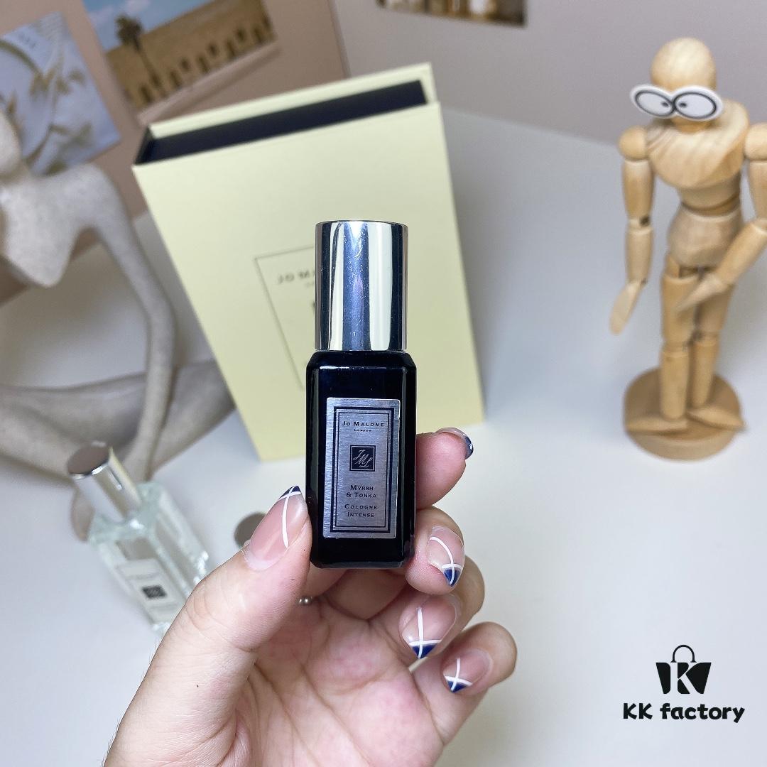 Jo Malone Limited Edition Fragrance Gift Set 4-Piece