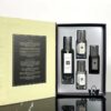 Jo Malone Limited Edition Fragrance Set of 4 – Full Size and Travel Samples