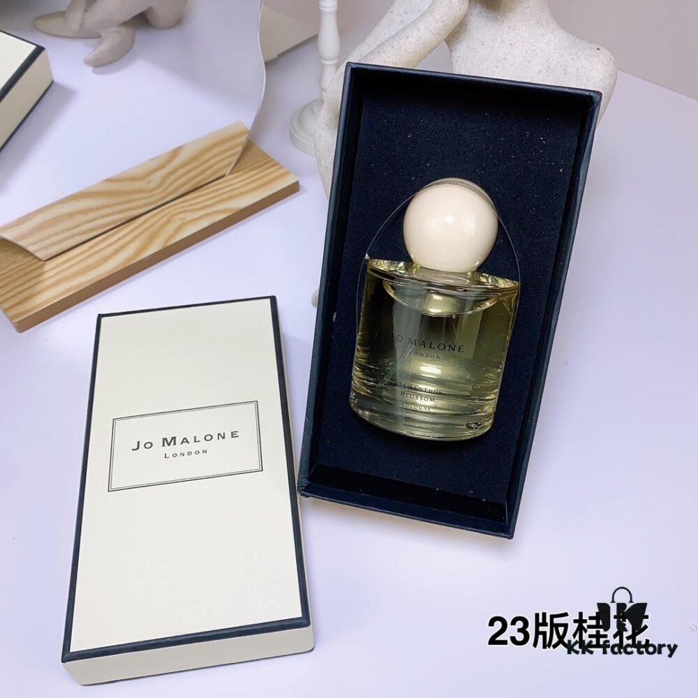OSMANTHUS BLOSSOM Jo Malone London 2023 Dream in the Garden Limited Edition 100ml