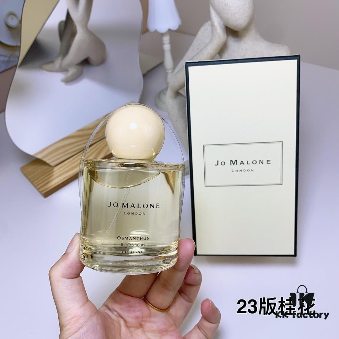 OSMANTHUS BLOSSOM Jo Malone London 2023 Dream in the Garden Limited Edition 100ml