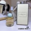Waterlily by Jo Malone London 2023 Enchanted Garden Limited Edition Lotus Fragrance 100ml