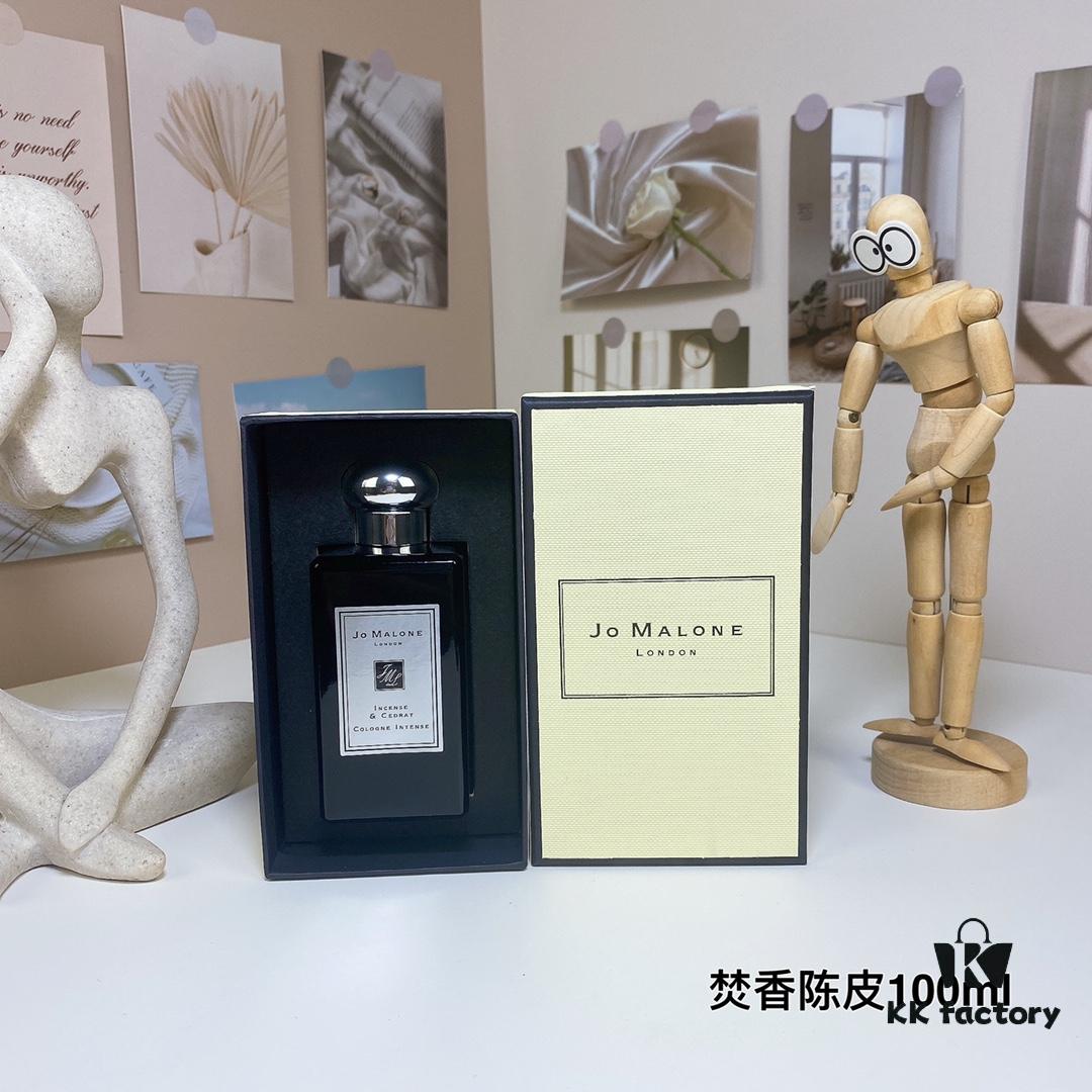 Jo Malone Cologne Intense - Incense & Cedrat (Incense Citron) 100ml