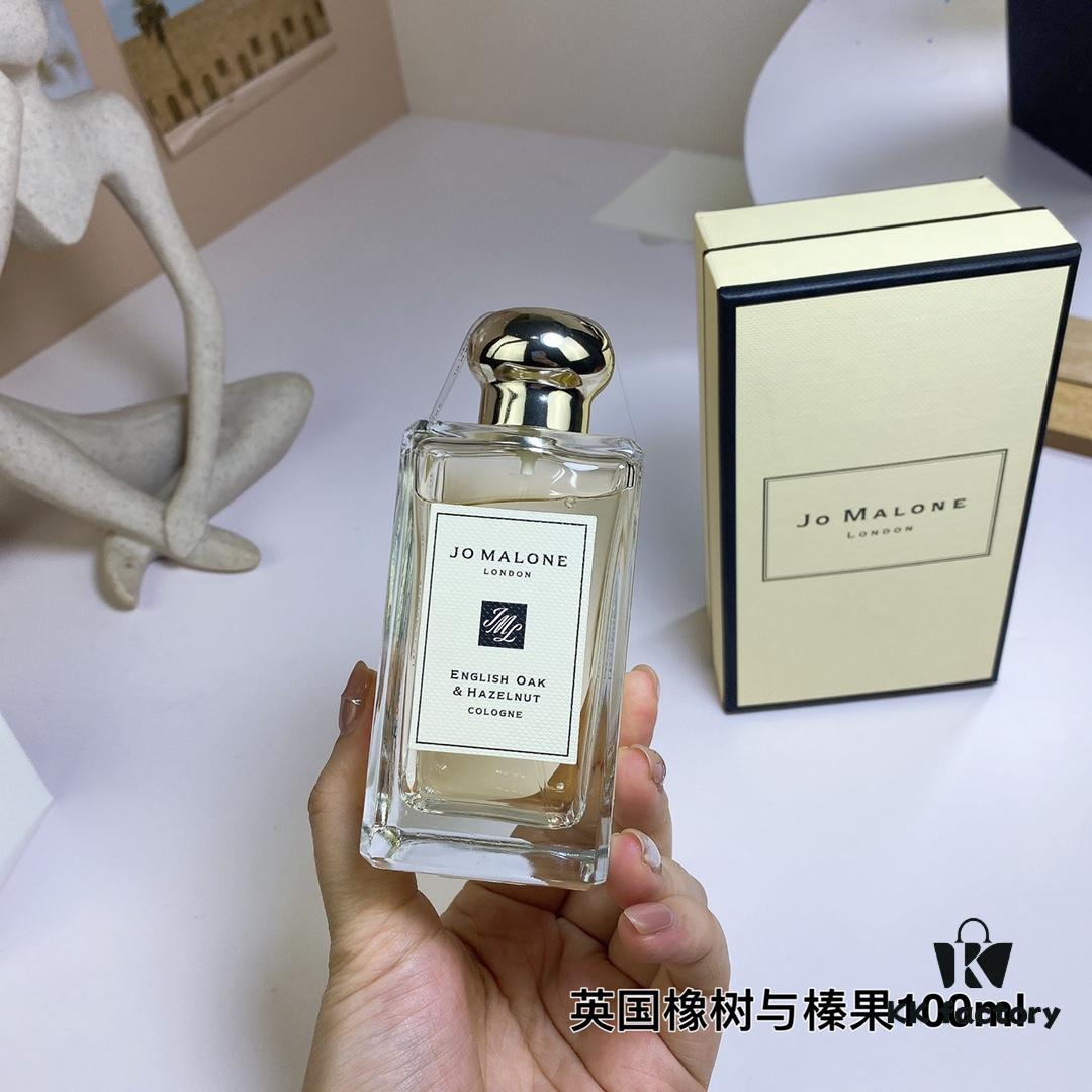 Jo Malone English Oak & Hazelnut 100ml