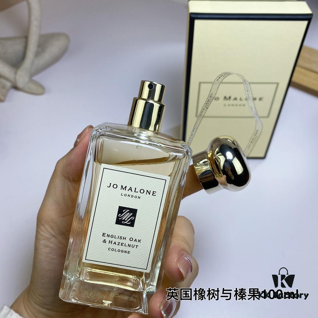 Jo Malone English Oak & Hazelnut 100ml