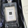 Jo Malone New Fragrance 100ml: Gardenia, Lime Blossom