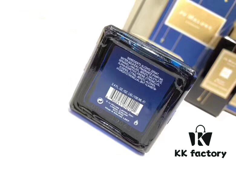 Jo Malone Midnight Musk & Amber Limited Edition 100ml! Myrrh and Tolu Balsam