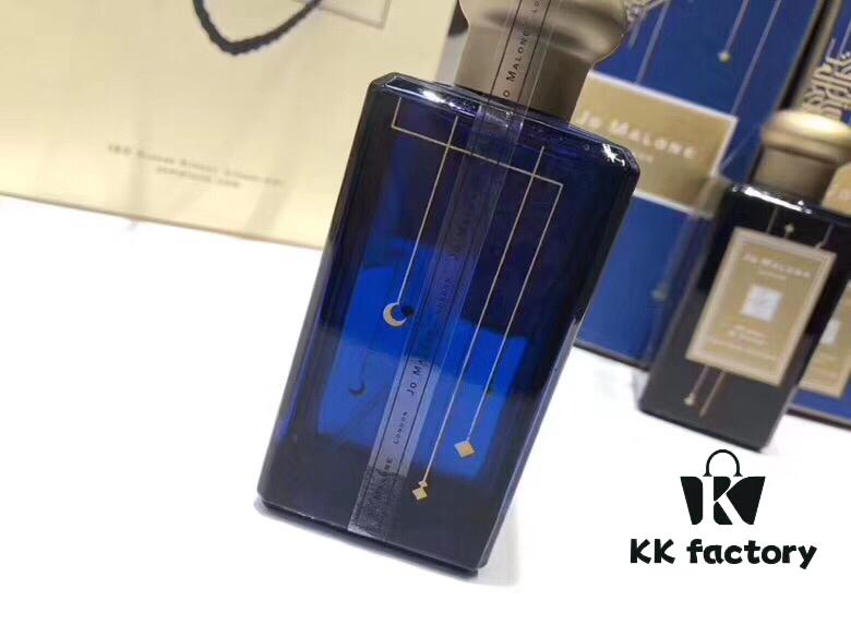 Jo Malone Midnight Musk & Amber Limited Edition 100ml! Myrrh and Tolu Balsam