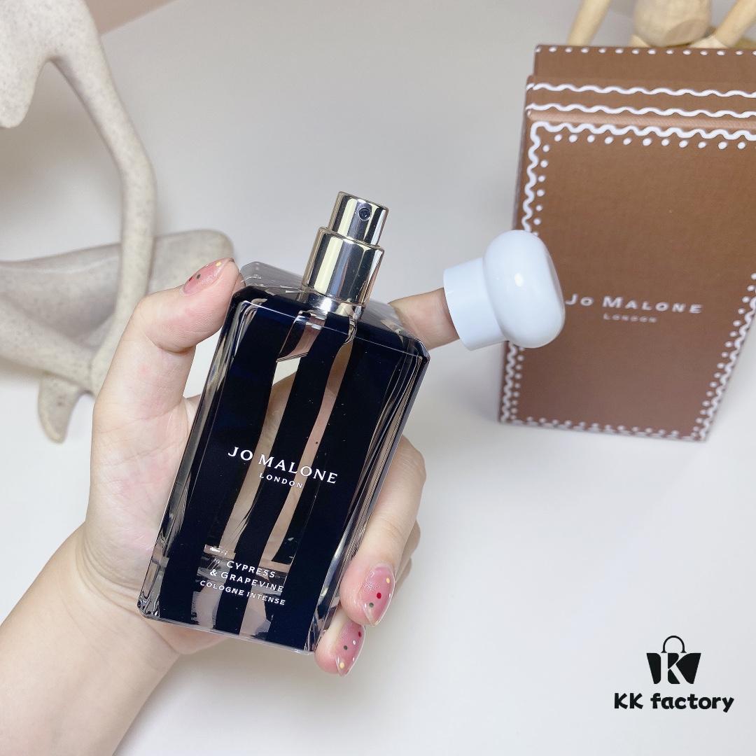 Jo Malone 2023 Limited Edition Cypress & Grape Vine 100ml