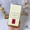 Jo Malone Red Bottle Scarlet Poppy 100ml
