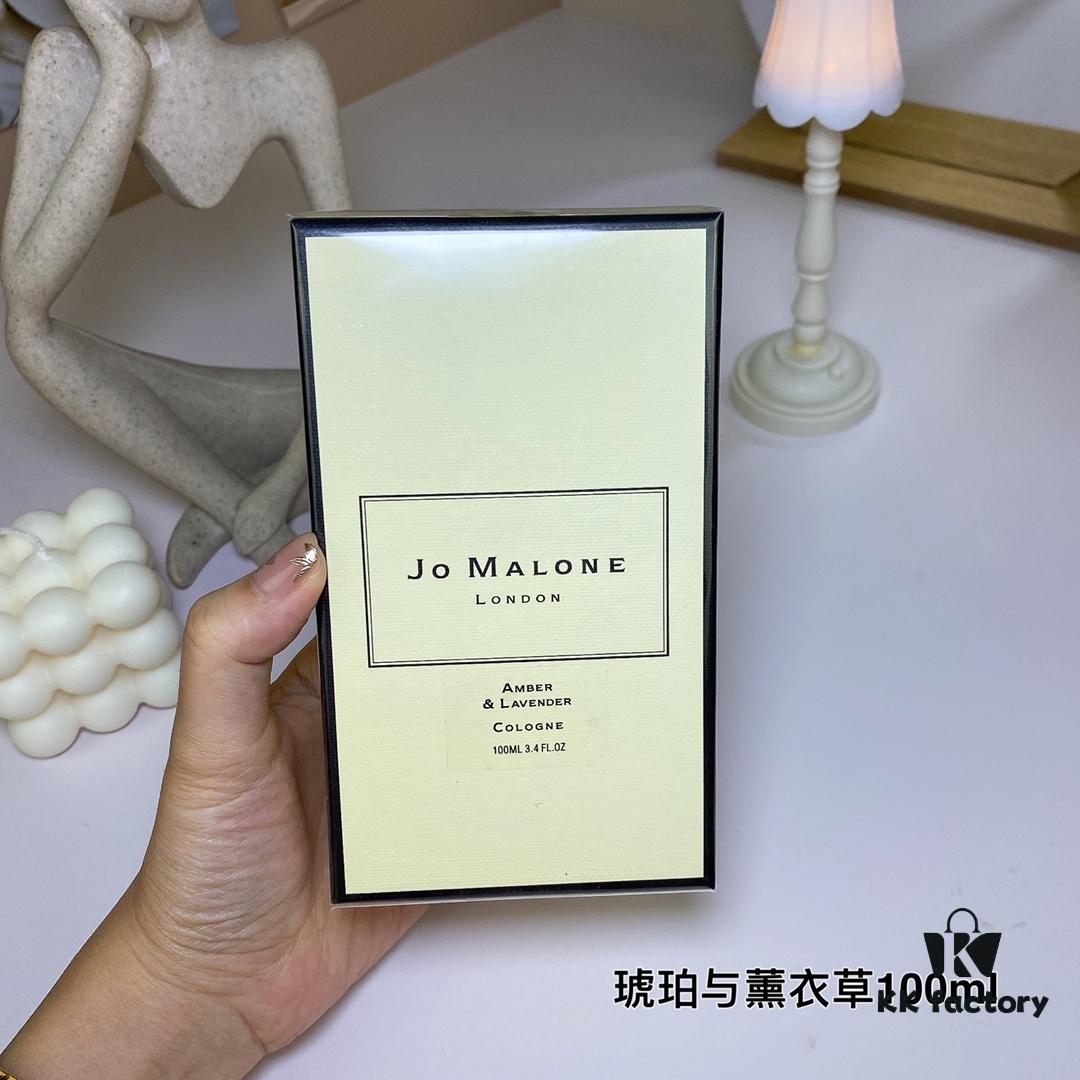 Jo Malone Amber & Lavender 100ml
