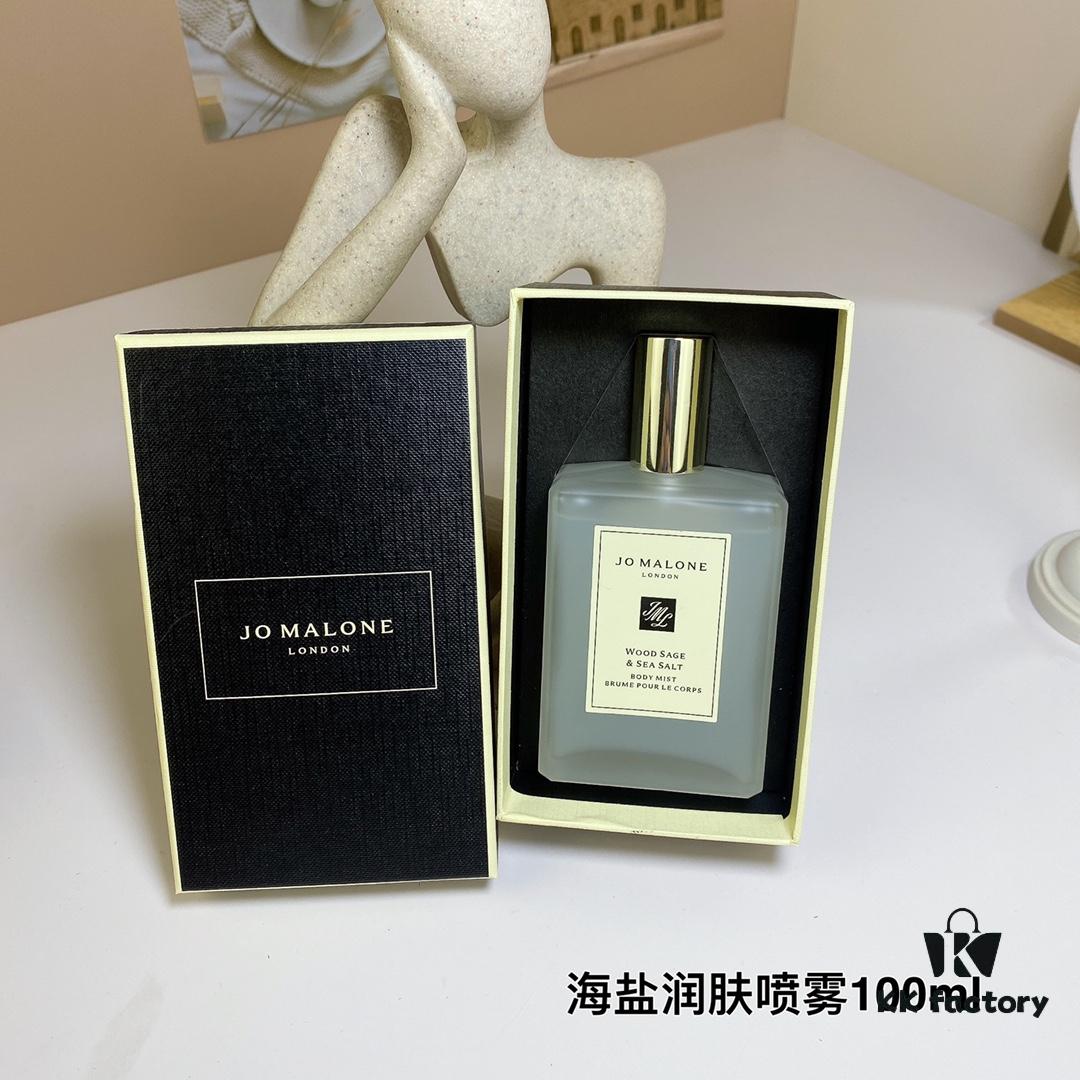 Jo Malone Wood Sage & Sea Salt Body Creme Spray 100ml