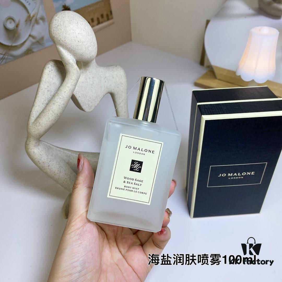 Jo Malone Wood Sage & Sea Salt Body Creme Spray 100ml