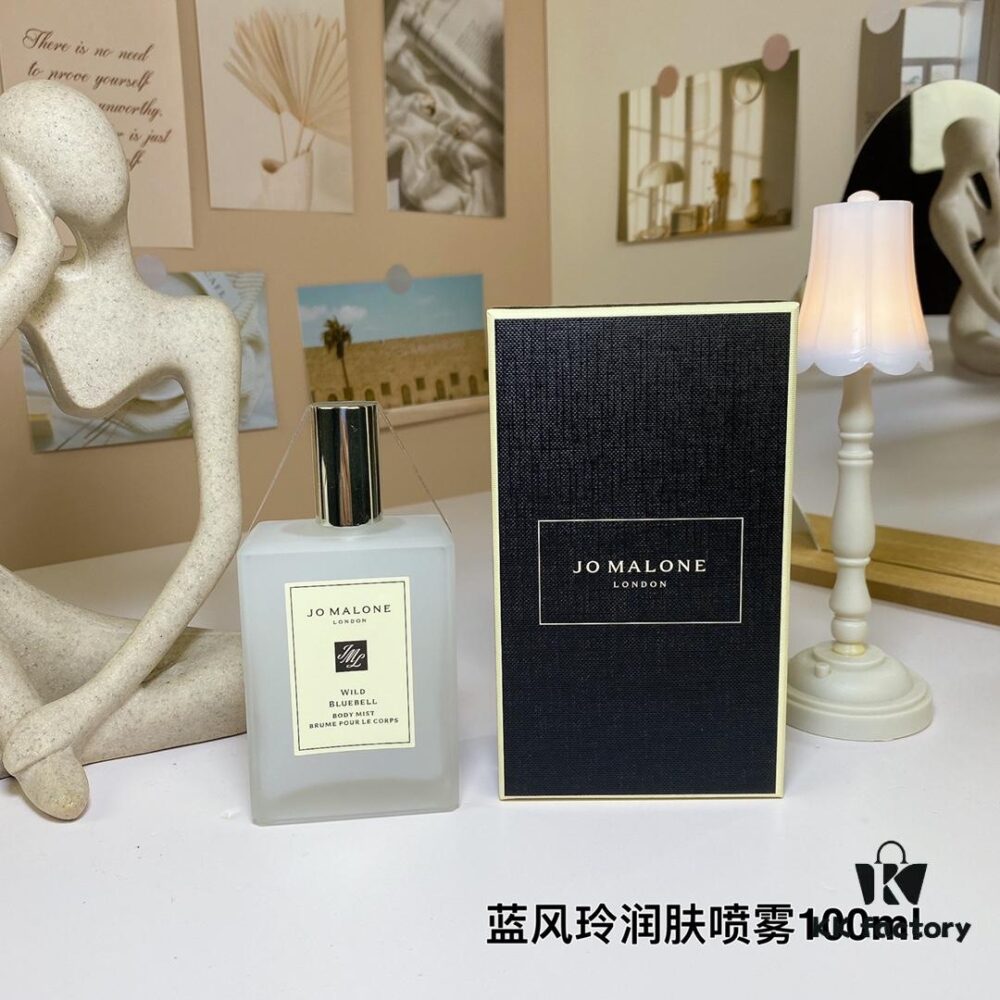 Jo Malone Blue Agava Body Crème Mist 100ml