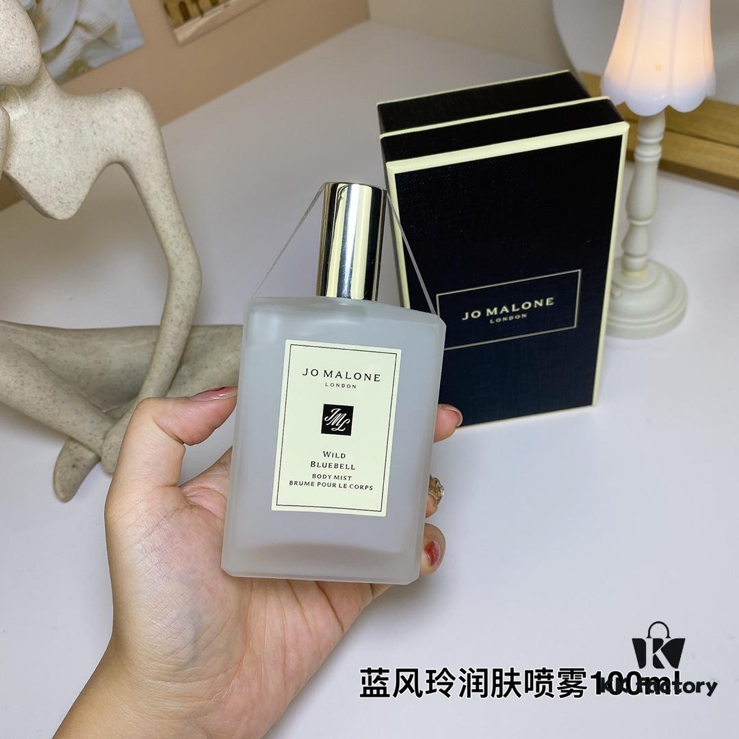 Jo Malone Blue Agava Body Crème Mist 100ml