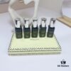 Jo Malone Black Bottle Rich Collection Five-Piece Set 5×9ml