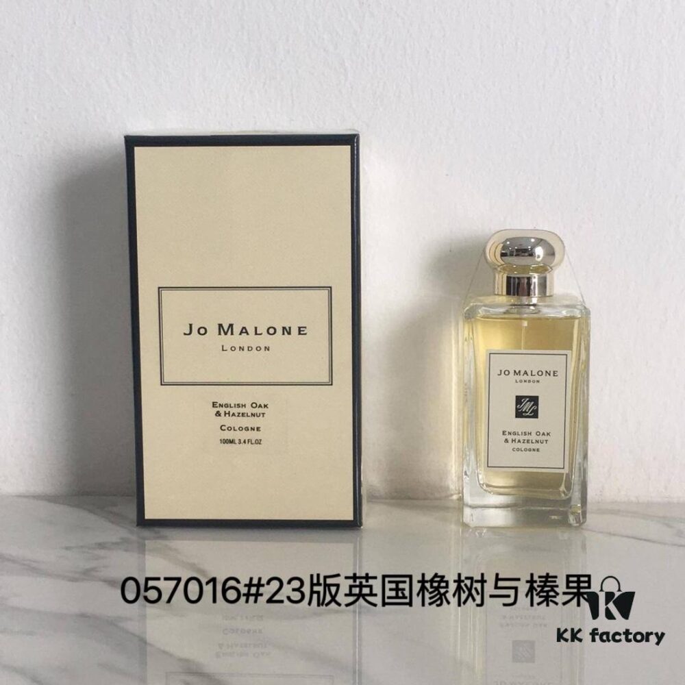 Jo Malone English Oak & Hazelnut 100ml Perfume