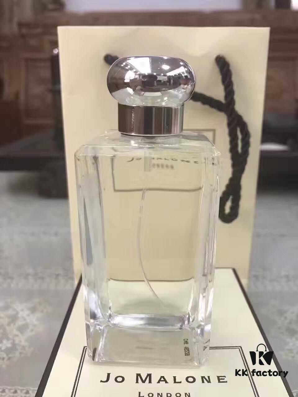 JO MALONE Red Roses Perfume 100ml for Women