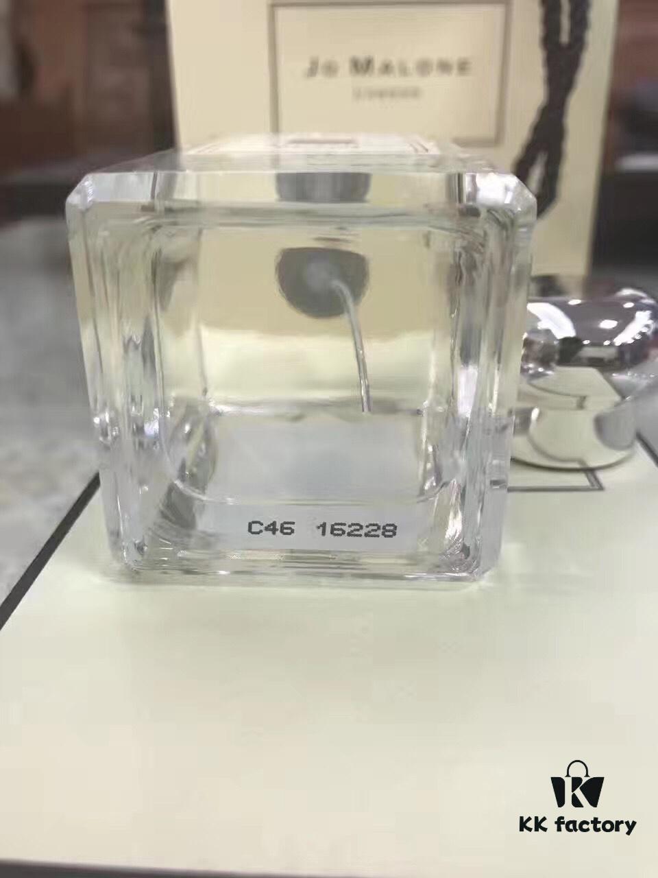 JO MALONE Red Roses Perfume 100ml for Women