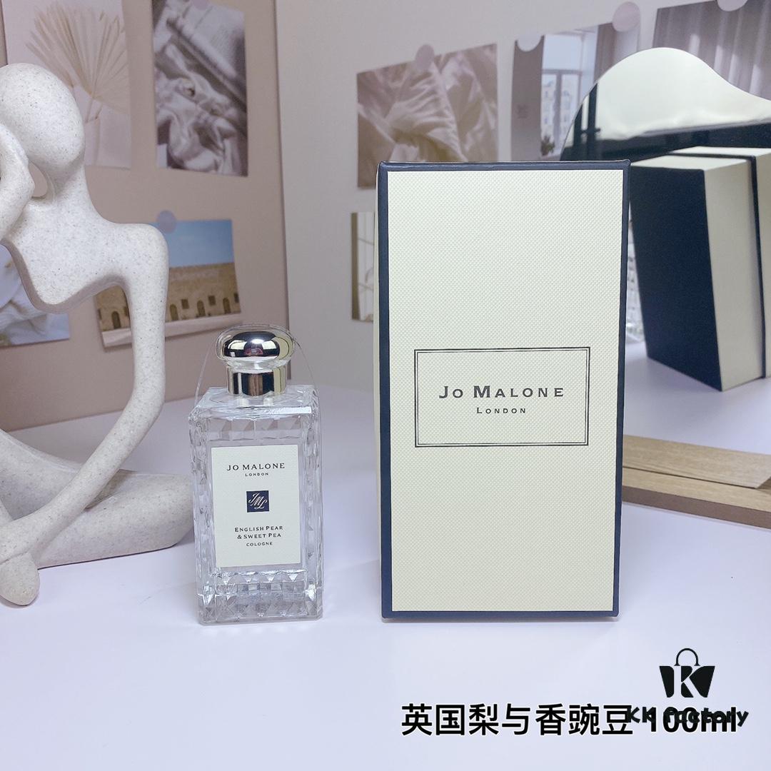 Jo Malone 2023 New Perfume English Pear & Sweet Pea 100ml