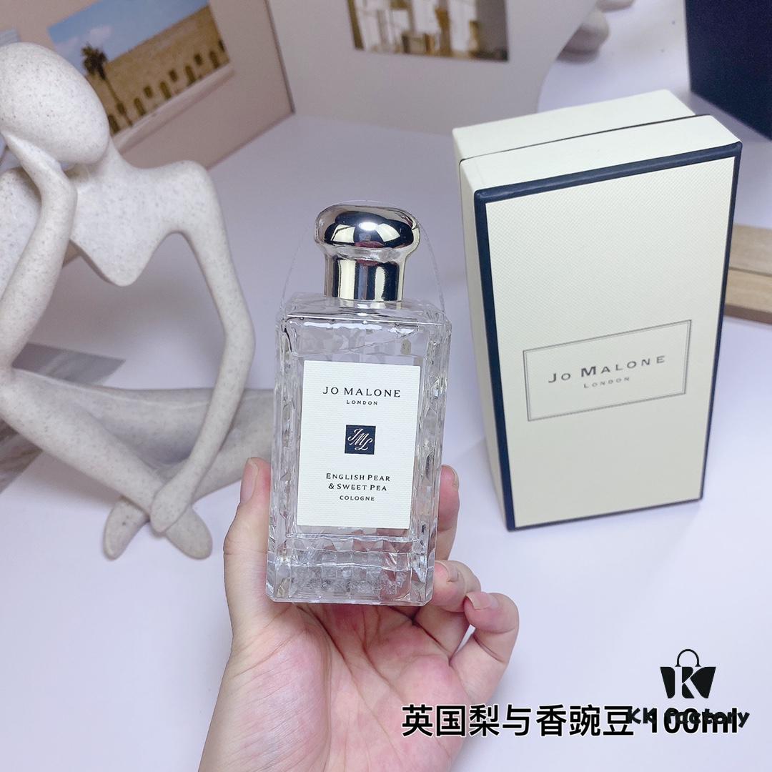 Jo Malone 2023 New Perfume English Pear & Sweet Pea 100ml