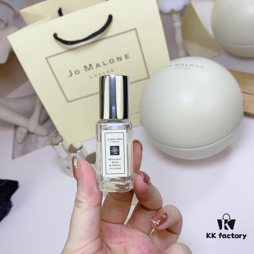 Jo Malone Snowball 5-Piece Set (Tin Case) Mini Versions 5×9ml