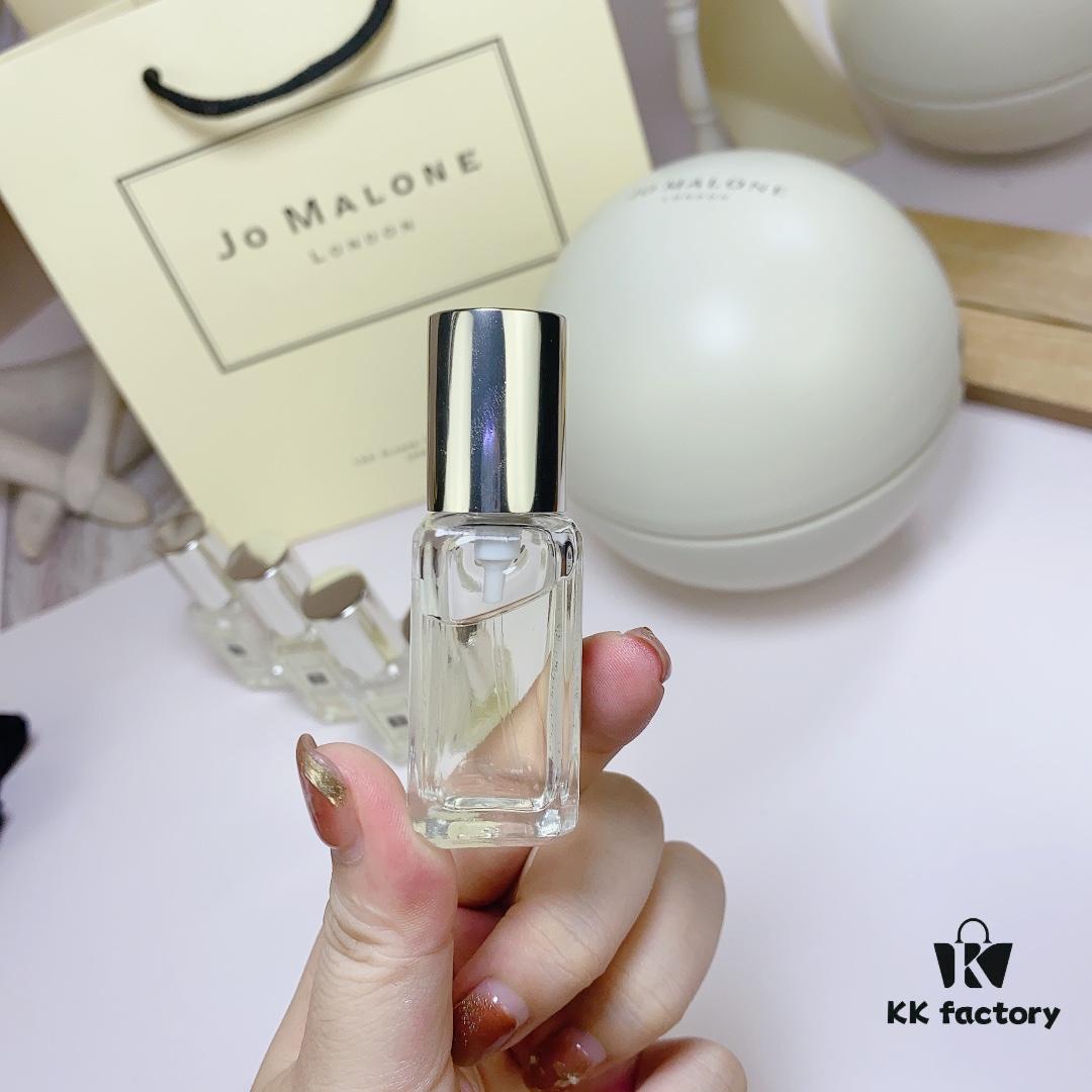 Jo Malone Snowball 5-Piece Set (Tin Case) Mini Versions 5×9ml