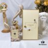 JoMalone London 2021 New Year Limited Edition English Pear & Freesia Perfume 100ml