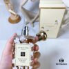 JoMalone London 2021 New Year Limited Edition English Pear & Freesia Perfume 100ml