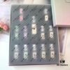 Jo Malone Bloom Collection Mini Perfume Set - Garden Edition with 12 Samples