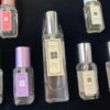 Jo Malone Bloom Collection Mini Perfume Set - Garden Edition with 12 Samples