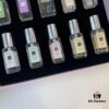 Jo Malone Bloom Collection Mini Perfume Set - Garden Edition with 12 Samples