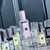 Jo Malone 21-Piece Collector's Edition Set with Retail Tote Bag, Including 1 x 30ml Cherry Blossom and 20 x 9ml Mini Fragrances in Assorted Signature Scents
