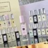 Jo Malone 21-Piece Collector's Edition Set with Retail Tote Bag, Including 1 x 30ml Cherry Blossom and 20 x 9ml Mini Fragrances in Assorted Signature Scents