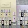 Jo Malone 21-Piece Collector's Edition Set with Retail Tote Bag, Including 1 x 30ml Cherry Blossom and 20 x 9ml Mini Fragrances in Assorted Signature Scents
