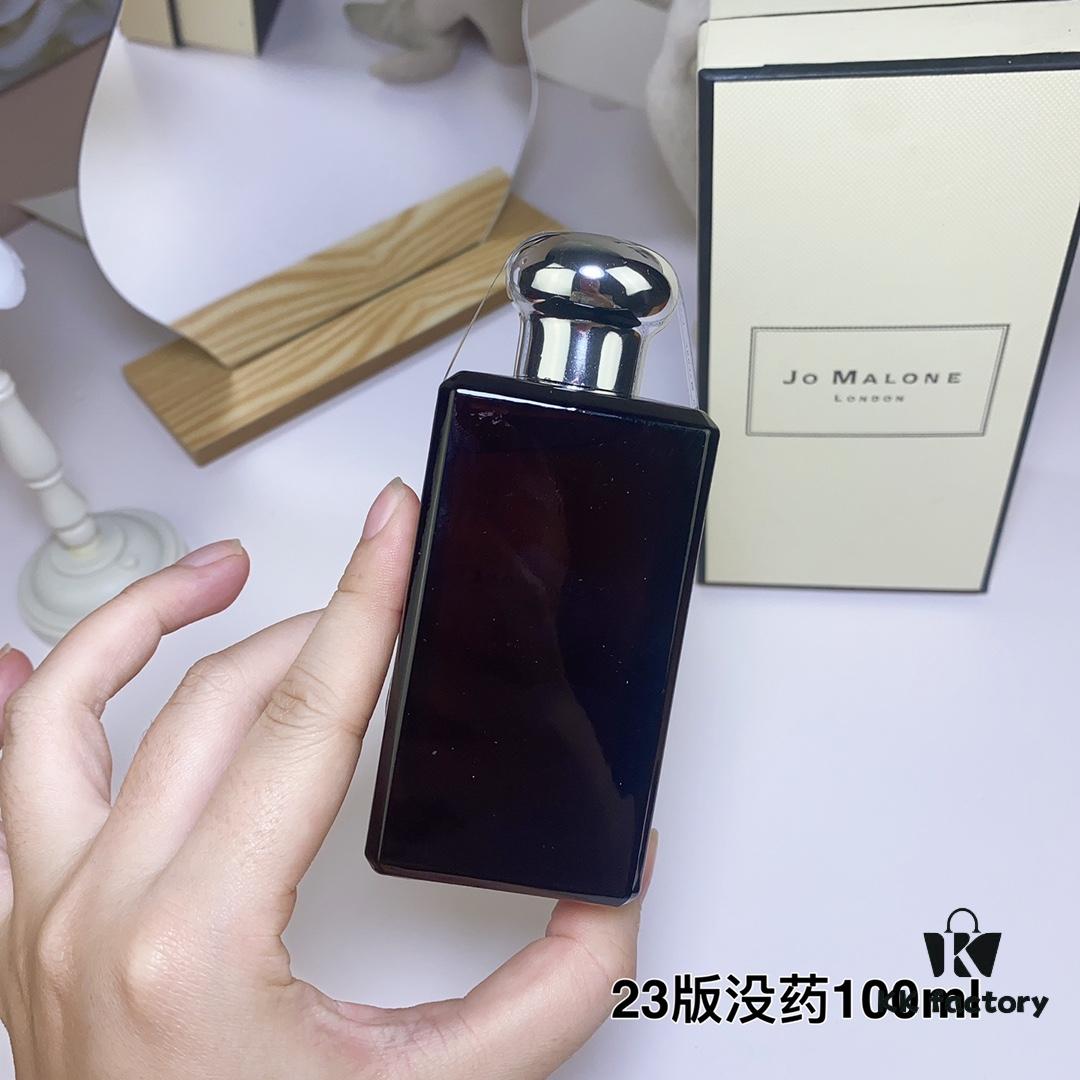 Free Shipping 60, 2023 New Version Jo Malone Intense Myrrh & Tonka Perfume 100ml