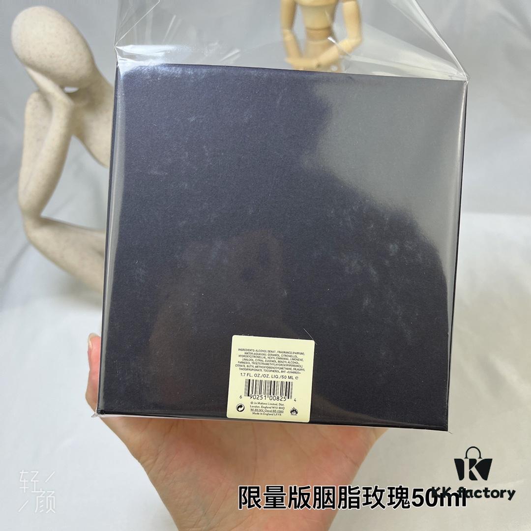 Jo Malone Valentine's Limited Edition Rose Collection Pink Rose 50ml