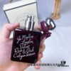 Jo Malone 2022 Valentine's Day Rose Collection Velvet Rose & Oud Perfume 50ml Limited Edition Jo Malone Fragrance