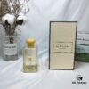 Jo Malone Counter New Limited Edition Garden Cunning Plumeria 100ml (Yellow Bottle)