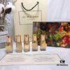 Jo Malone Counter New Christmas Edition Golden Set of 5 Fragrances 5×9ml