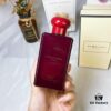 Jo Malone Red Bottle Scarlet Poppy 100ml