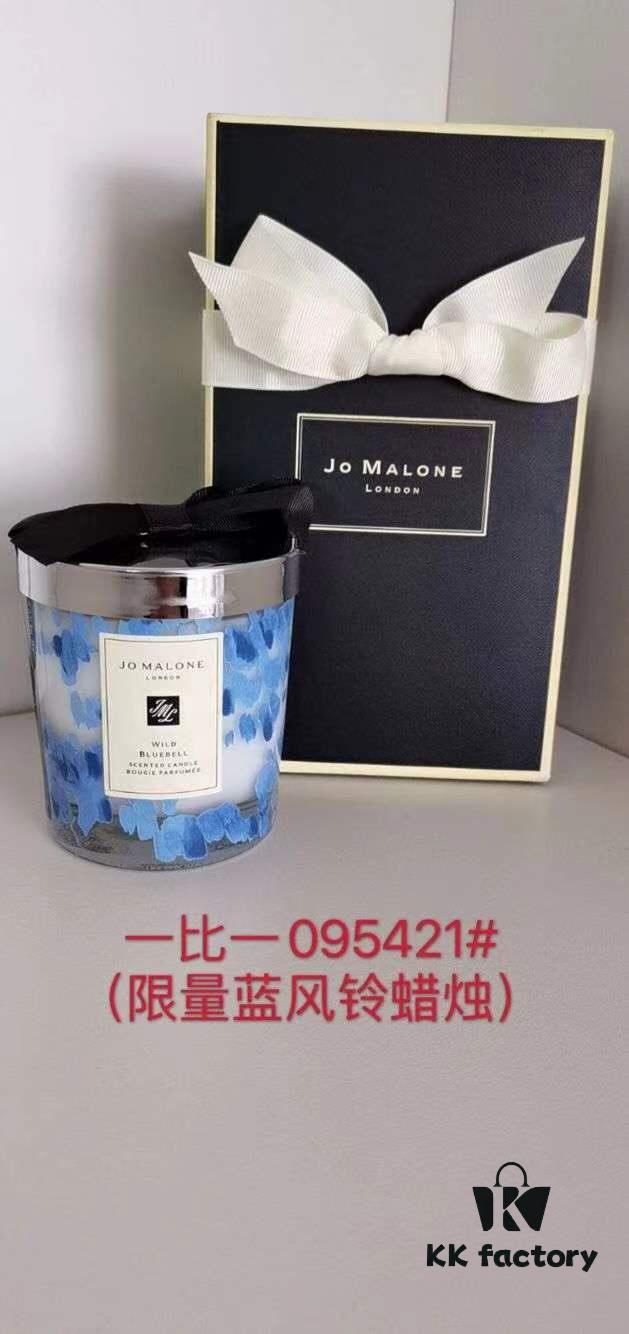 Counter Version, Jo Malone Limited Edition Blue Bell Candle