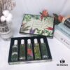 Jo Malone 2019 Limited Edition Counter Collection Herbal Fragrance Set of Five 30ml