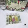 Jo Malone 2019 Limited Edition Counter Collection Herbal Fragrance Set of Five 30ml