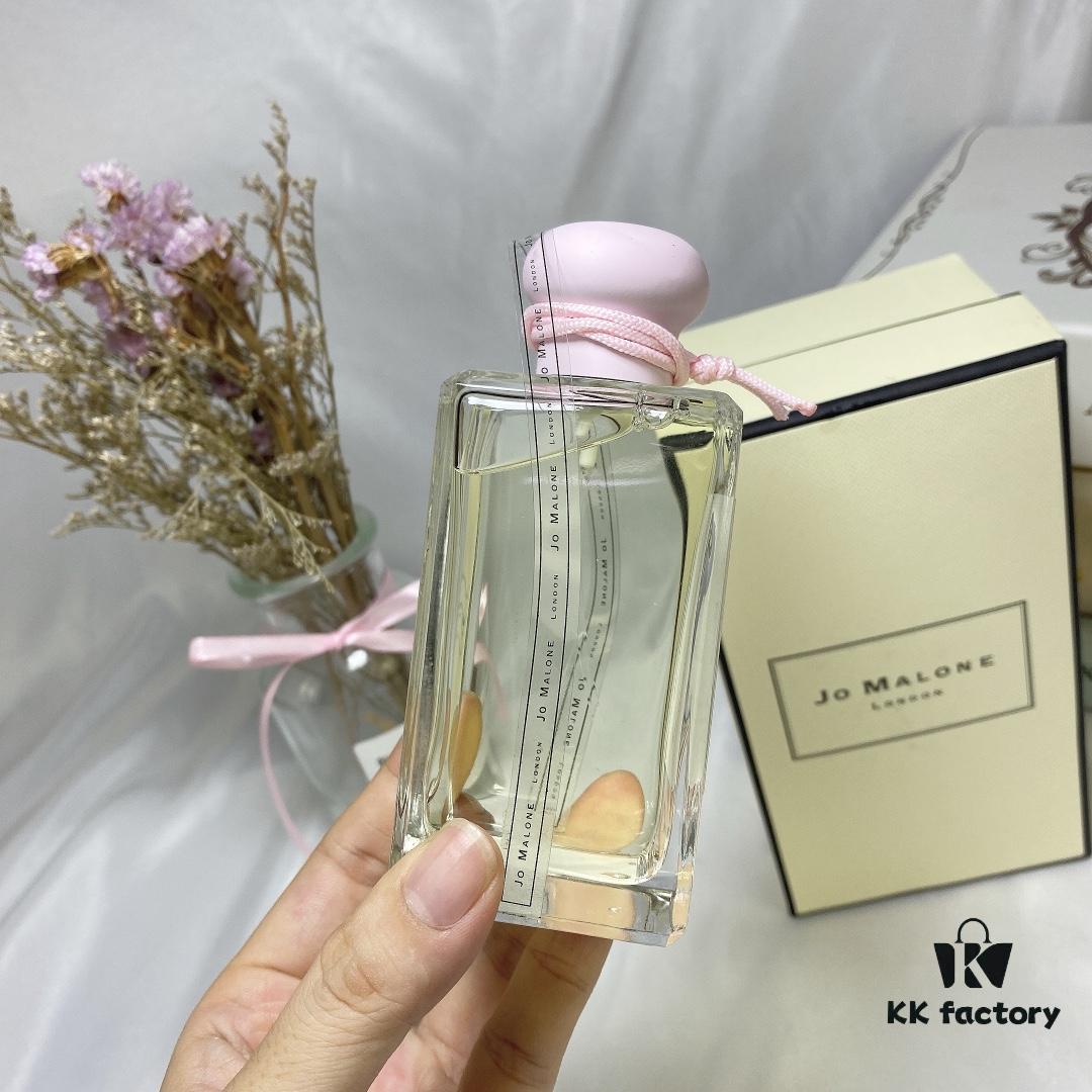 Japan Limited Edition Cherry Blossom 🌸 2020 New Arrival Jo Malone Pink Sakura Perfume 100ml