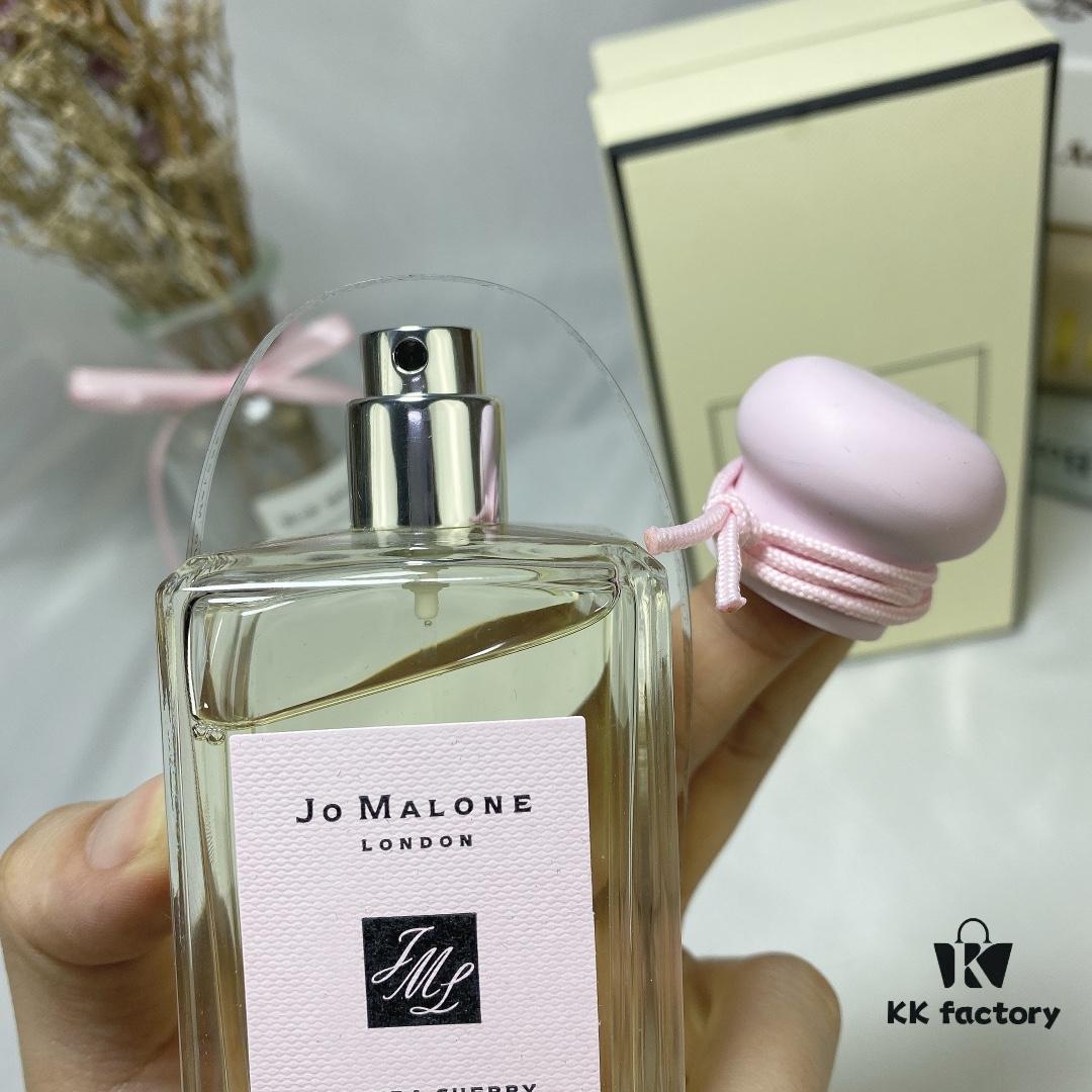 Japan Limited Edition Cherry Blossom 🌸 2020 New Arrival Jo Malone Pink Sakura Perfume 100ml