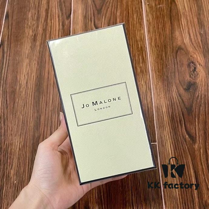 Jo Malone Limited Edition Reissue Perfume 100ml - Plum Blossom Scent, 2017