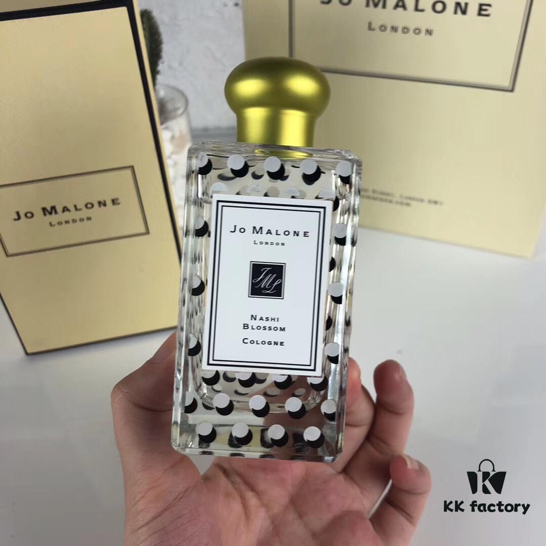 Jo Malone Limited Edition Summer Nashi Blossom Women's Eau de Toilette 100ml